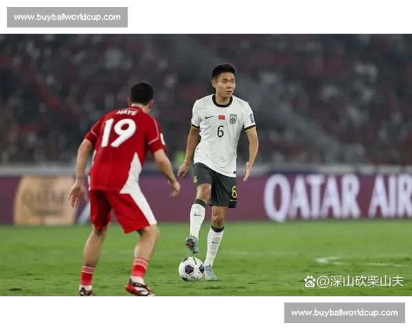 2026世界杯冷门球队来袭，他们的梦想有多大