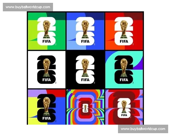 2026世界杯，不仅仅是足球，更是国家荣誉！