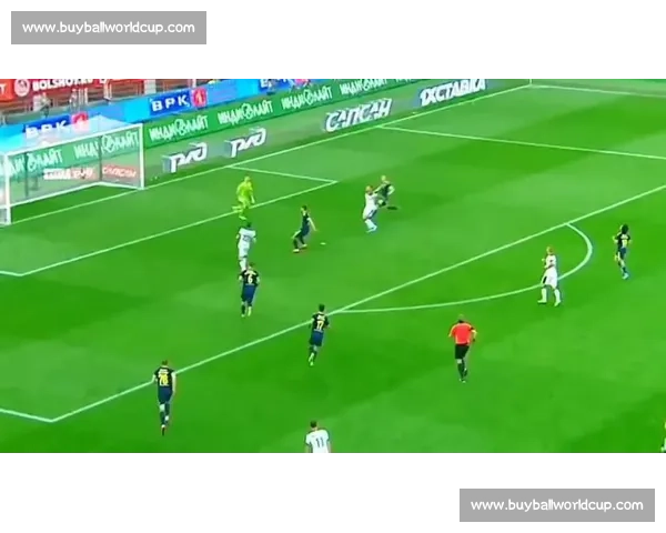 J联赛进球大战：每一脚都是对胜利的渴望！