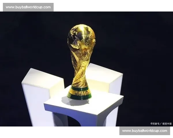 当战鼓敲响，2026世界杯的号角吹响！