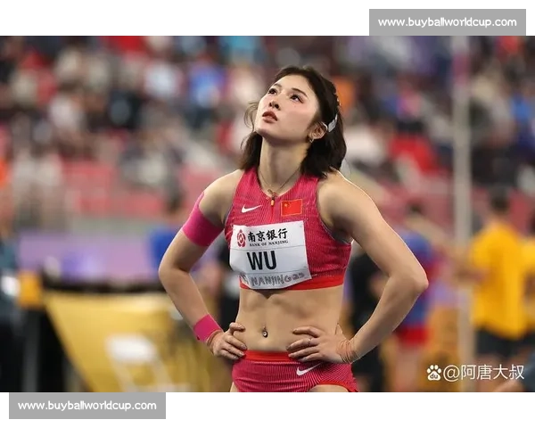 打破宿命！中国选手在世锦赛上实现历史性突破，意义重大！