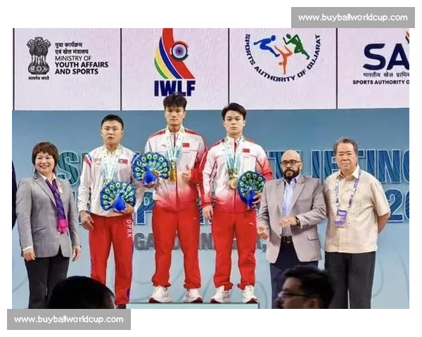 打破宿命！中国选手在世锦赛上实现历史性突破，意义重大！