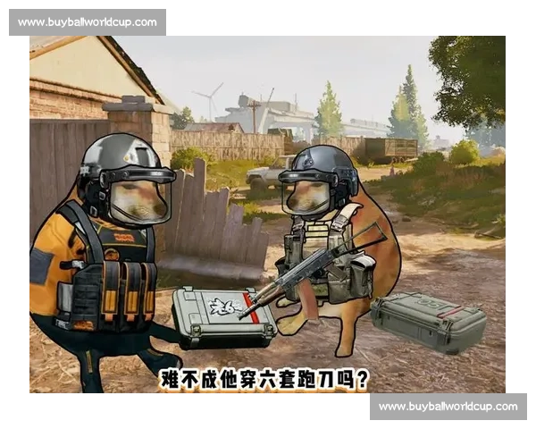 暗区突围战队对决，每一秒都在创造历史！
