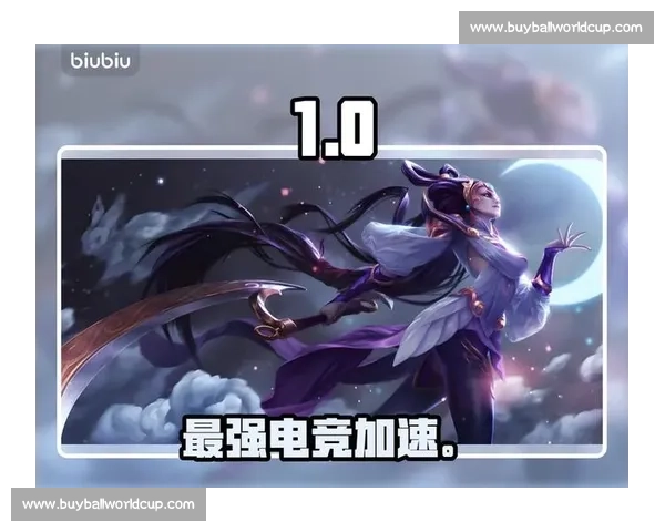 电竞商业化加速,全球品牌合作正当时! 电竞商业化加速,全球品牌合作正当时!