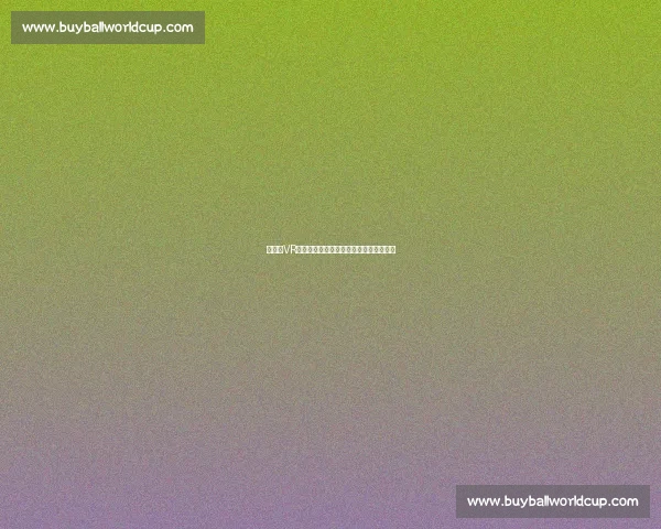 震撼！VR电竞赛事的规模，已经可以比肩传统体育